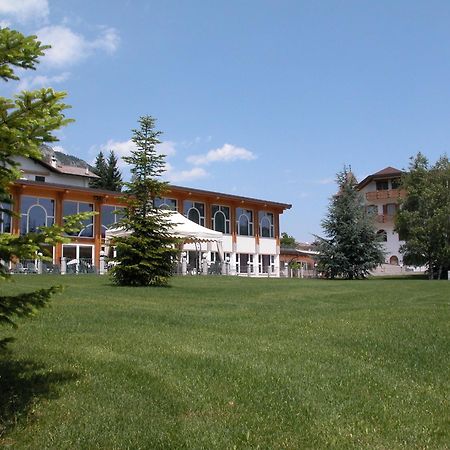 Hotel Belvedere Srl Fai della Paganella Kültér fotó