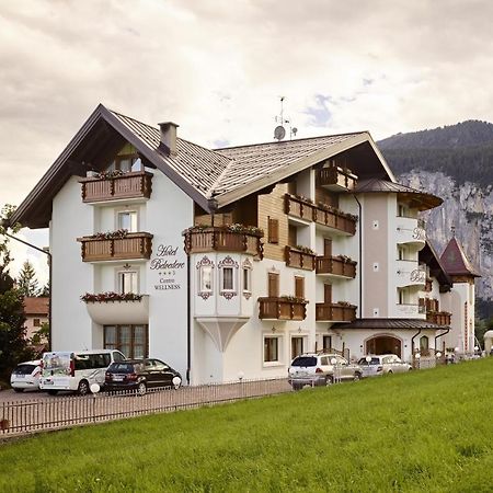Hotel Belvedere Srl Fai della Paganella Kültér fotó