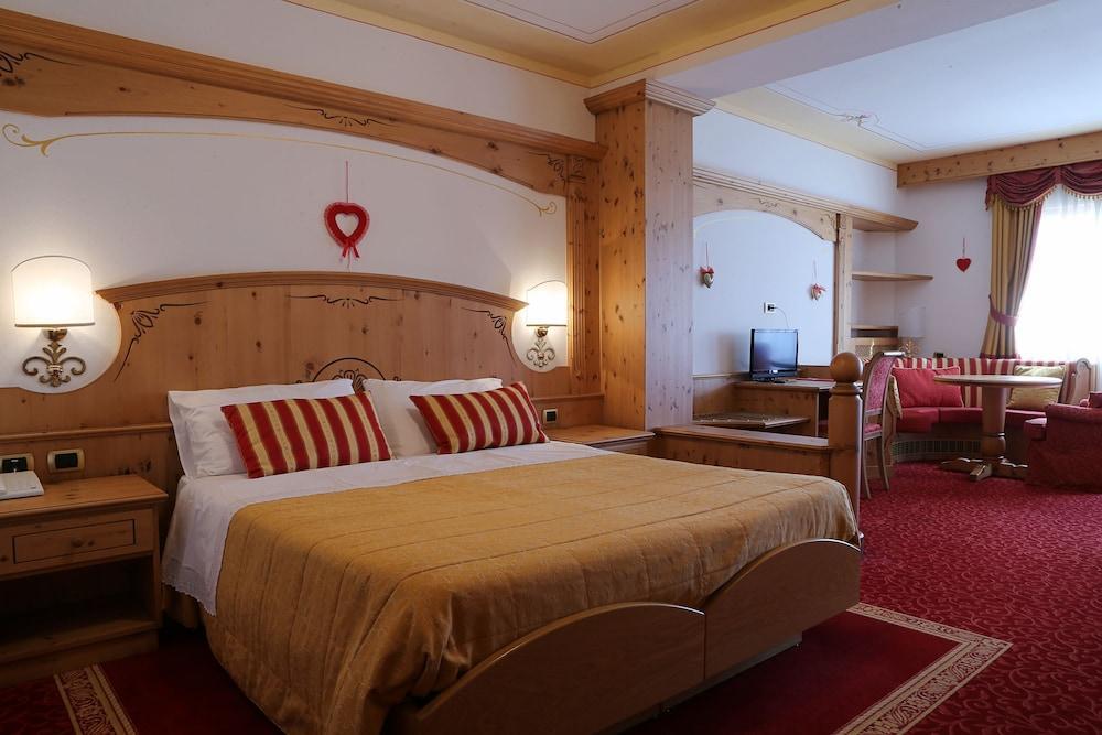 Hotel Belvedere Srl Fai della Paganella Kültér fotó