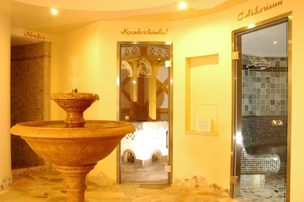 Hotel Belvedere Srl Fai della Paganella Kültér fotó