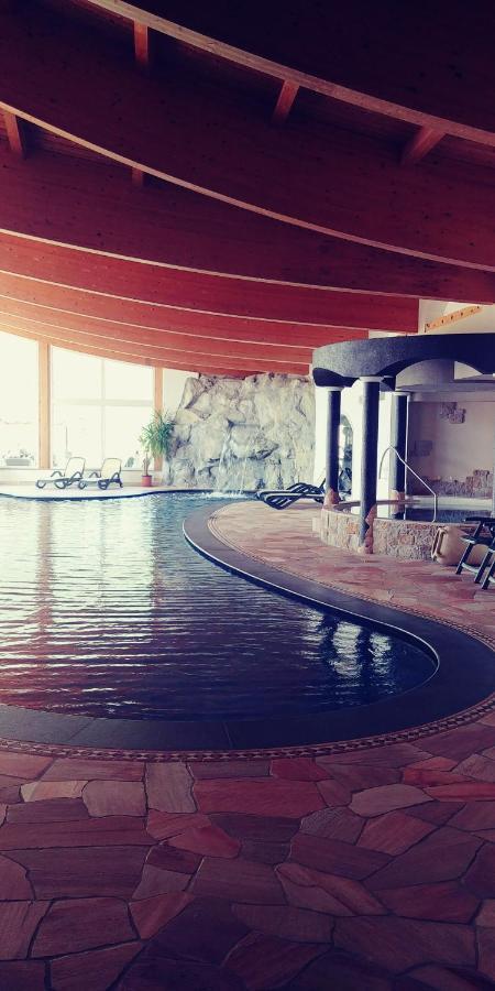 Hotel Belvedere Srl Fai della Paganella Kültér fotó
