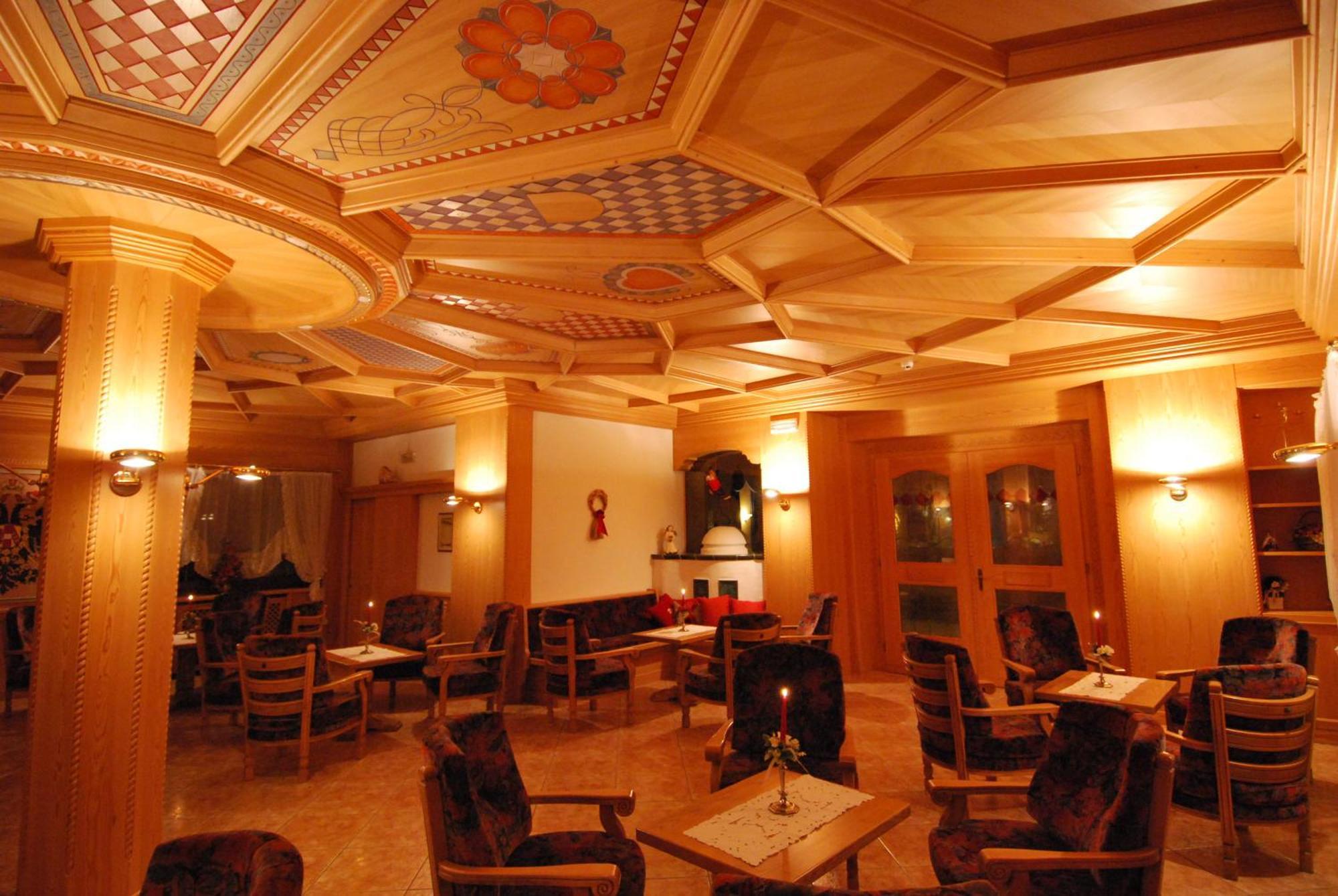 Hotel Belvedere Srl Fai della Paganella Kültér fotó