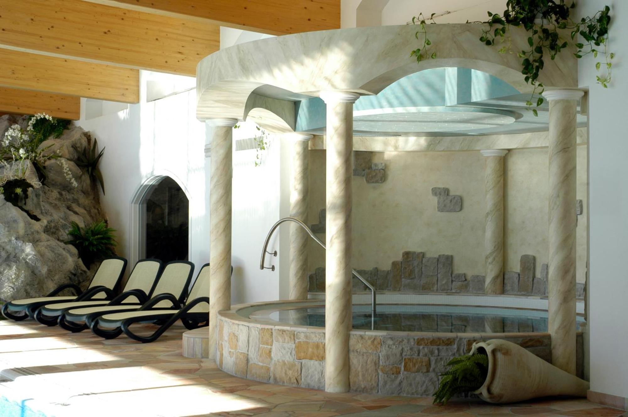 Hotel Belvedere Srl Fai della Paganella Kültér fotó