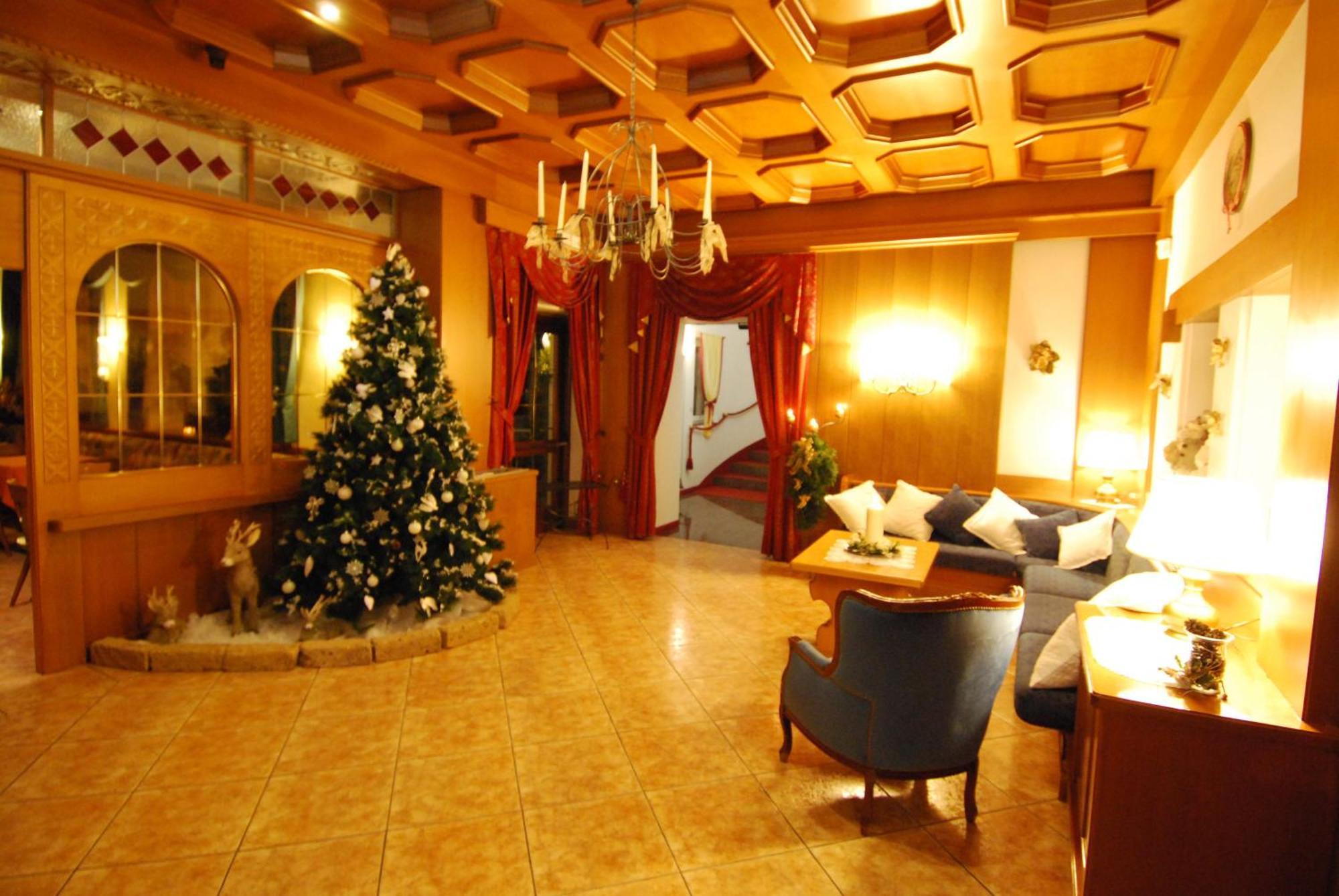 Hotel Belvedere Srl Fai della Paganella Kültér fotó