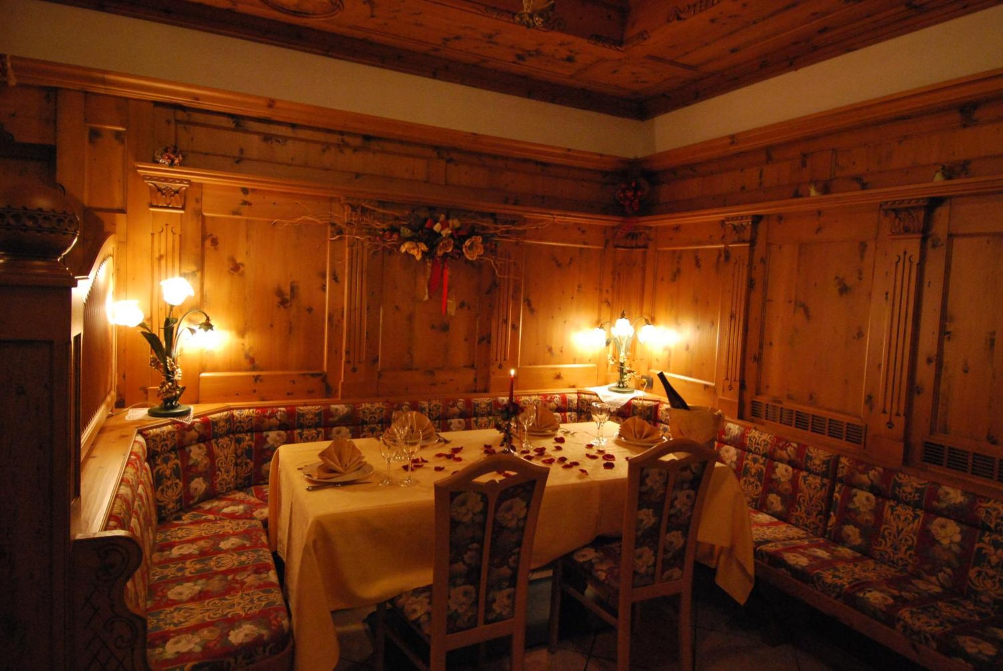 Hotel Belvedere Srl Fai della Paganella Kültér fotó