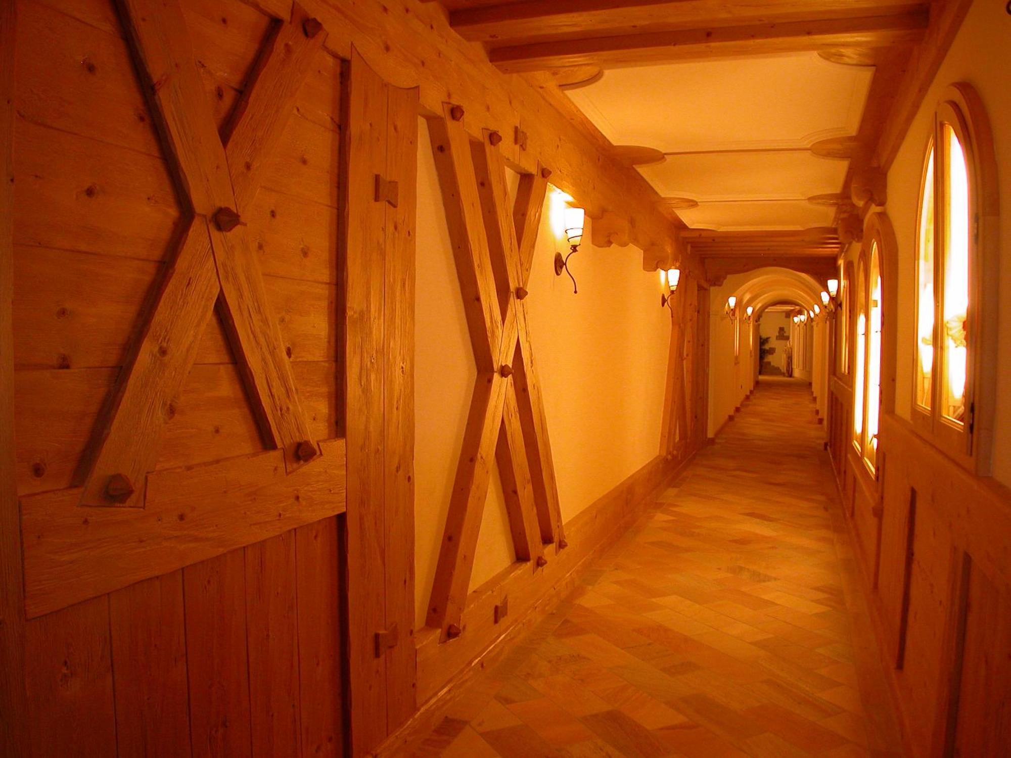 Hotel Belvedere Srl Fai della Paganella Kültér fotó