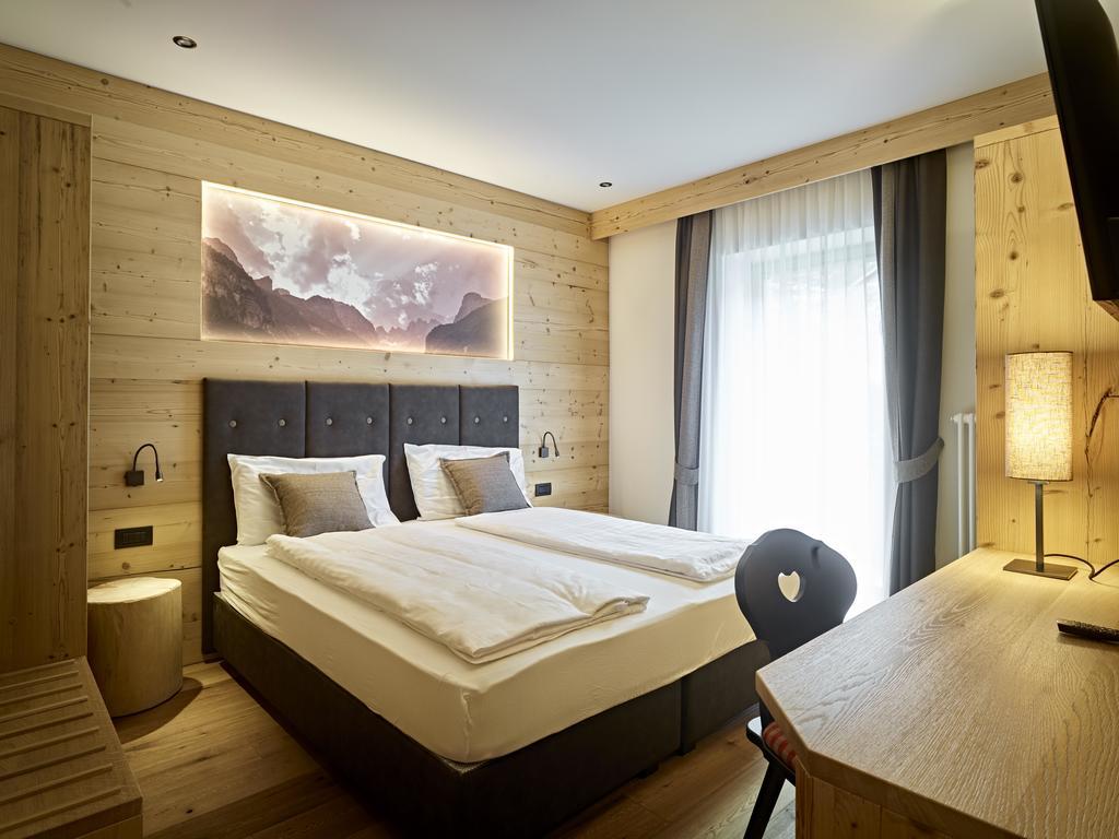 Hotel Belvedere Srl Fai della Paganella Szoba fotó