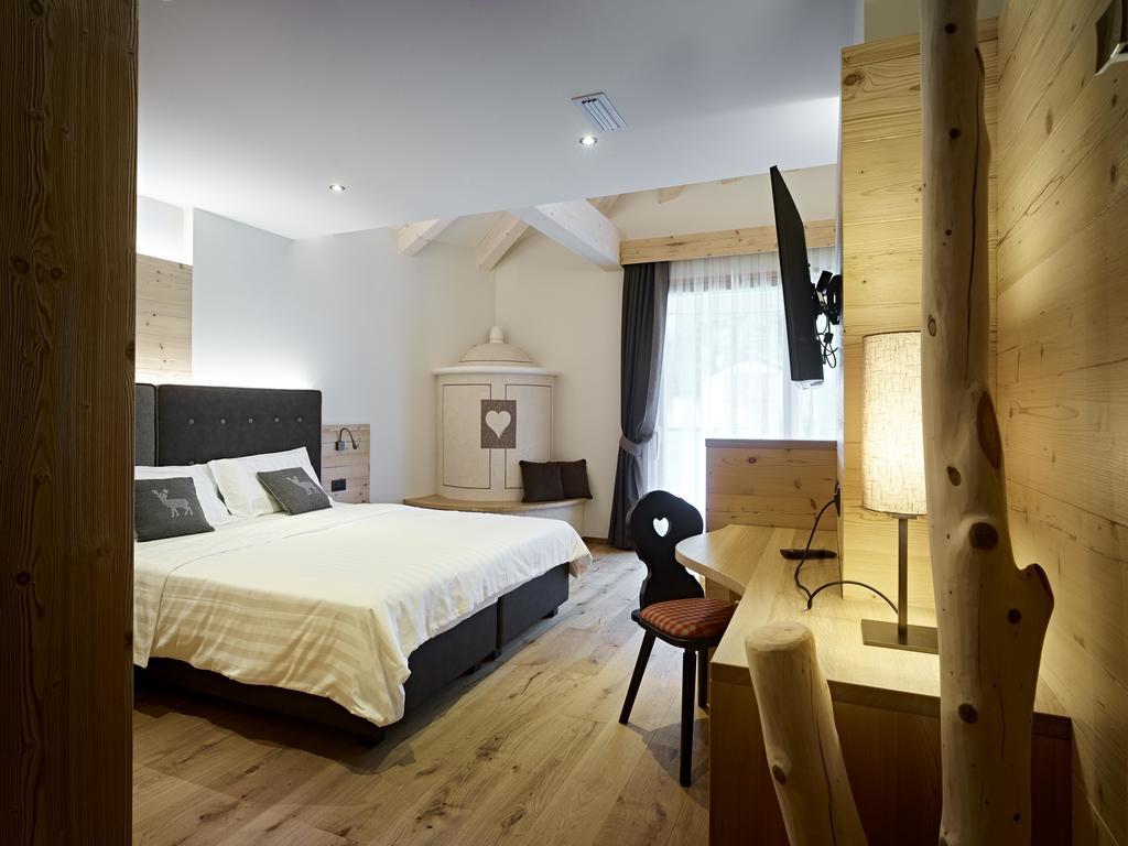 Hotel Belvedere Srl Fai della Paganella Szoba fotó