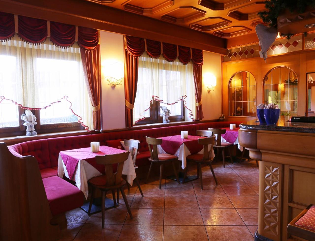 Hotel Belvedere Srl Fai della Paganella Kültér fotó