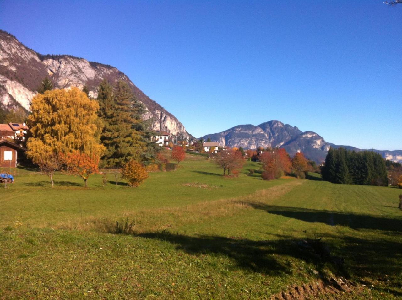 Hotel Belvedere Srl Fai della Paganella Kültér fotó