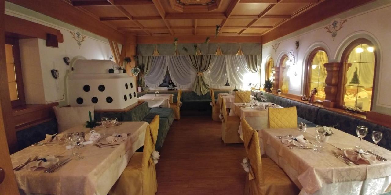 Hotel Belvedere Srl Fai della Paganella Kültér fotó