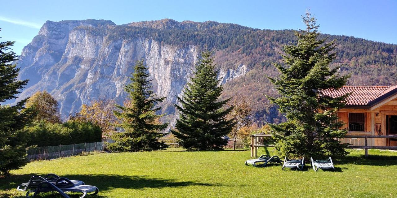 Hotel Belvedere Srl Fai della Paganella Kültér fotó