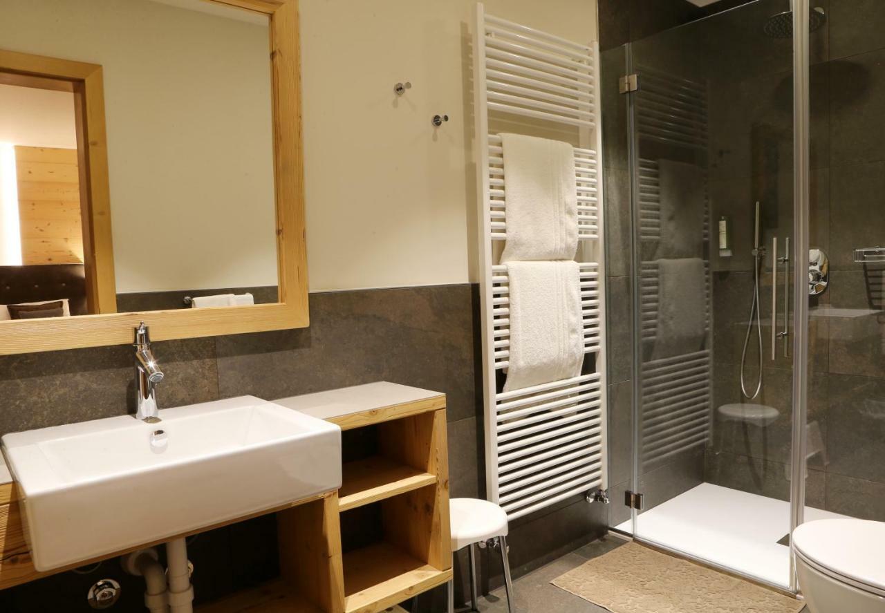 Hotel Belvedere Srl Fai della Paganella Kültér fotó