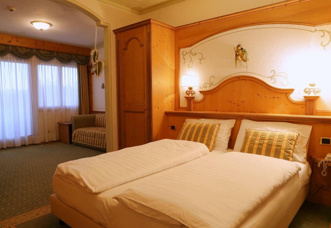 Hotel Belvedere Srl Fai della Paganella Kültér fotó