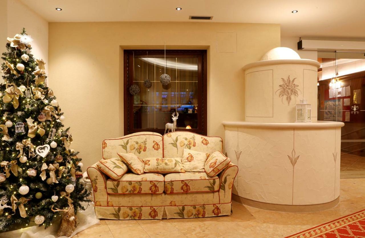 Hotel Belvedere Srl Fai della Paganella Kültér fotó