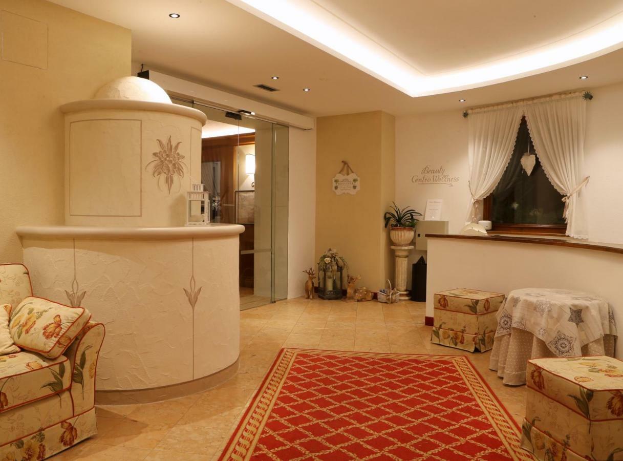 Hotel Belvedere Srl Fai della Paganella Kültér fotó