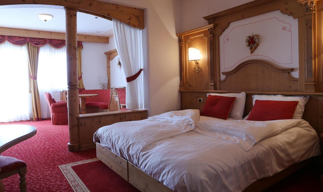 Hotel Belvedere Srl Fai della Paganella Kültér fotó