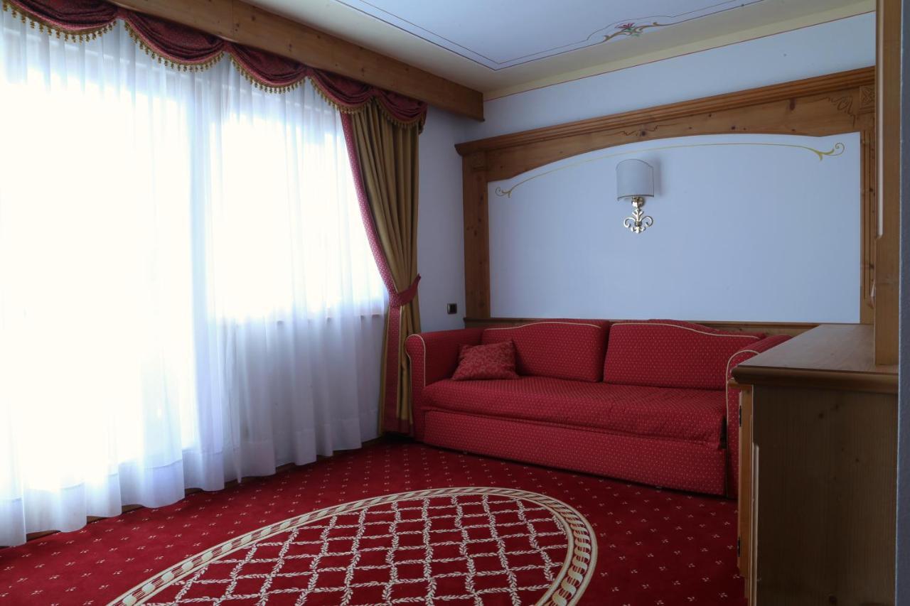 Hotel Belvedere Srl Fai della Paganella Kültér fotó