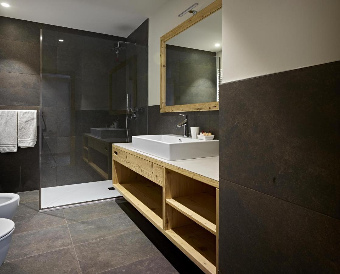 Hotel Belvedere Srl Fai della Paganella Kültér fotó